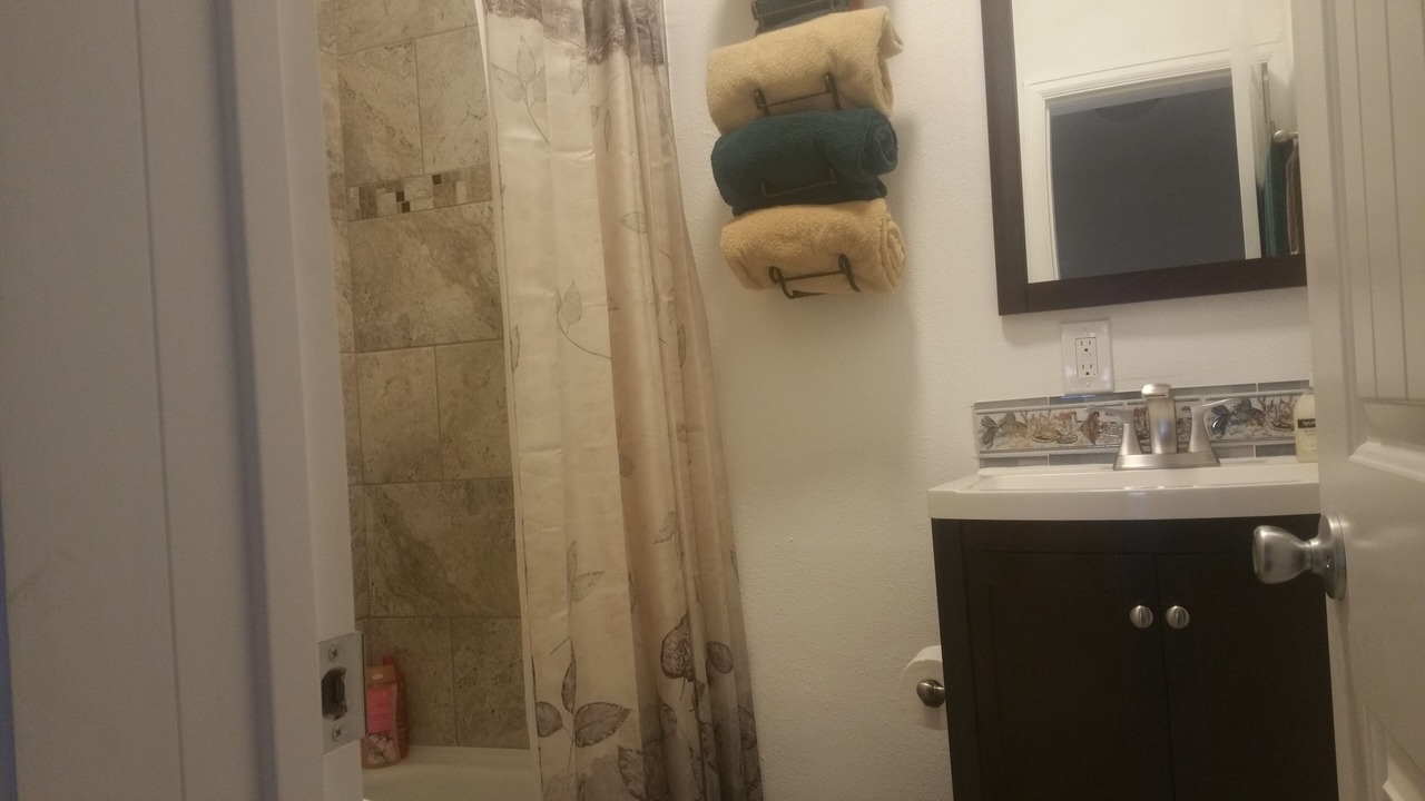 Photo of Bathroom in Green Mountain Falls