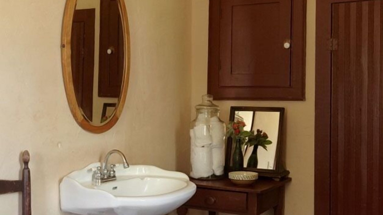 Photo of Bathroom in Fredericksburg