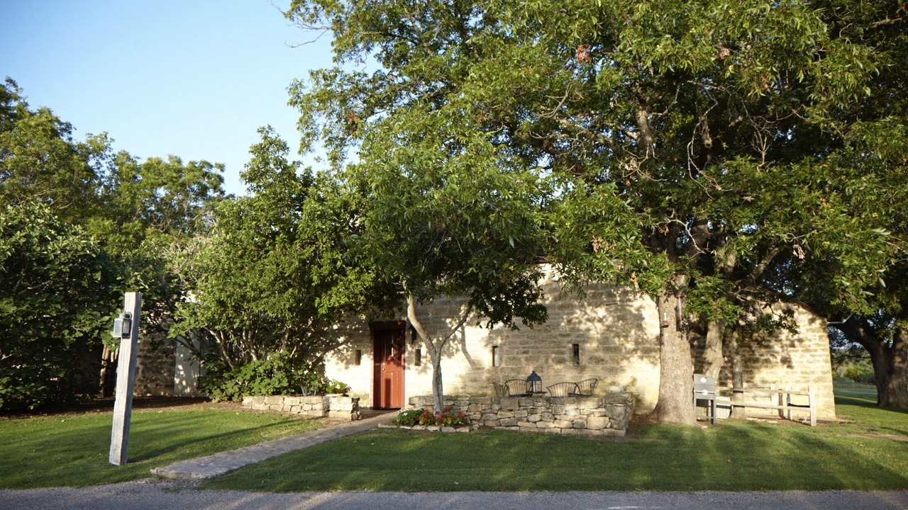 Photo of Outdoor in Fredericksburg
