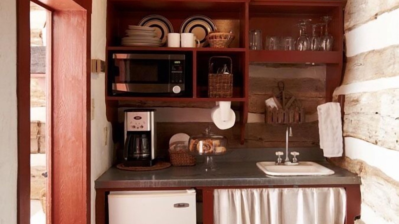 Photo of Kitchen in Fredericksburg