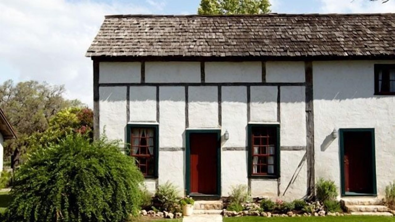 Photo of Outdoor in Fredericksburg