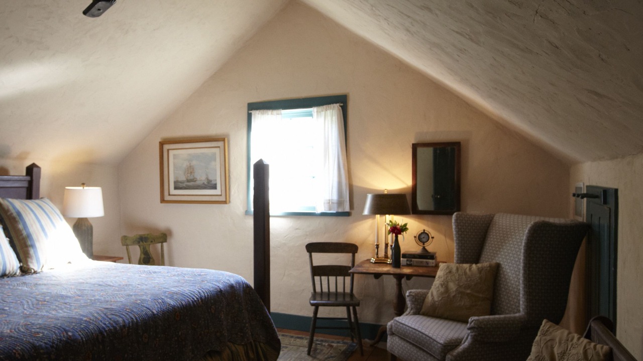 Photo of Bedroom in Fredericksburg