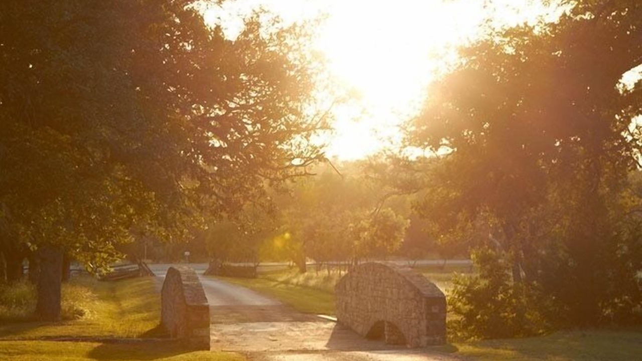 Photo of Outdoor in Fredericksburg