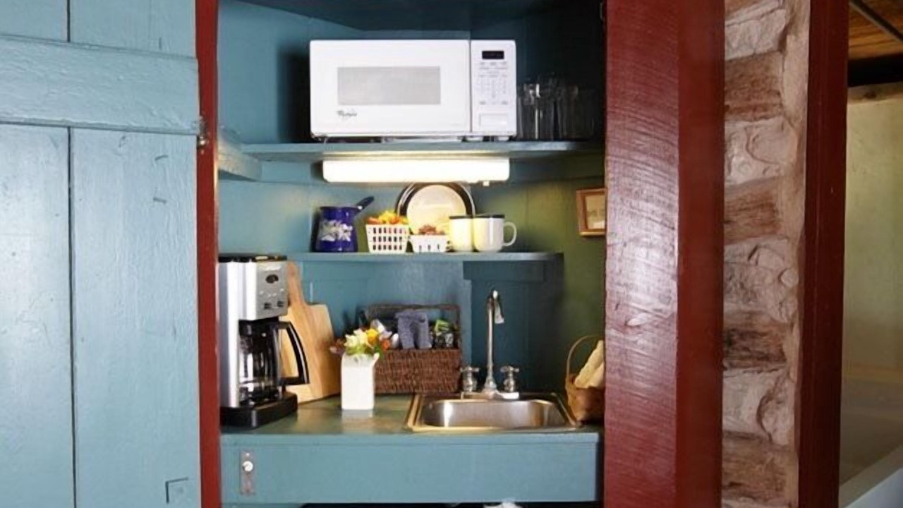 Photo of Kitchen in Fredericksburg