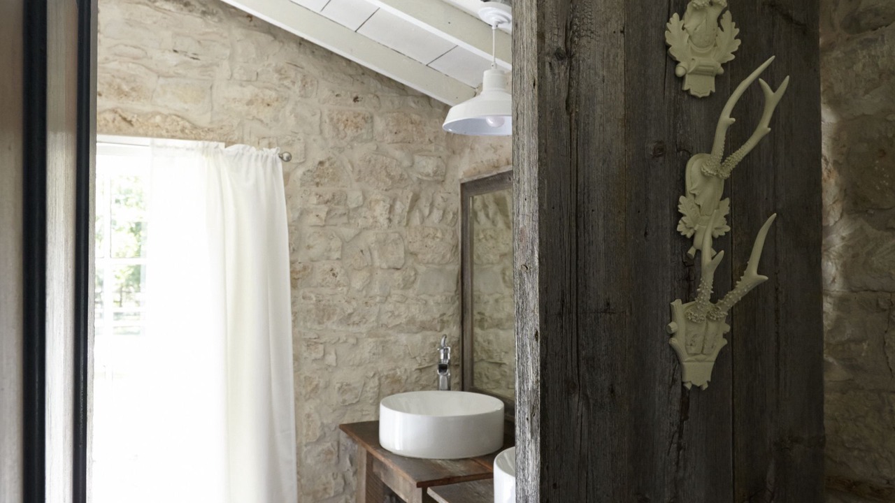 Photo of Bathroom in Fredericksburg
