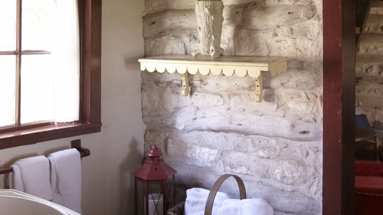 Photo of Bathroom in Fredericksburg