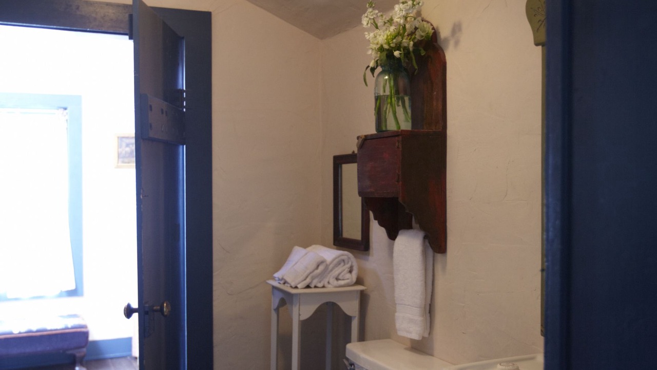 Photo of Bathroom in Fredericksburg