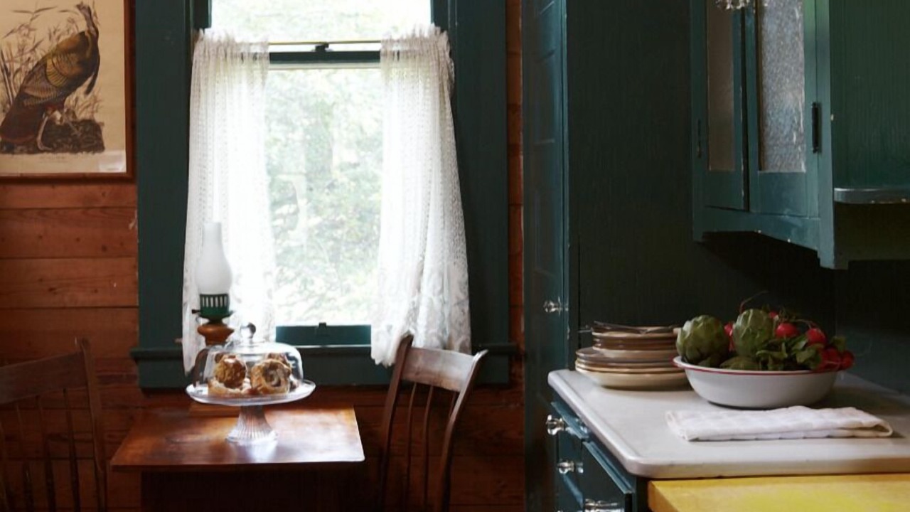 Photo of Kitchen in Fredericksburg