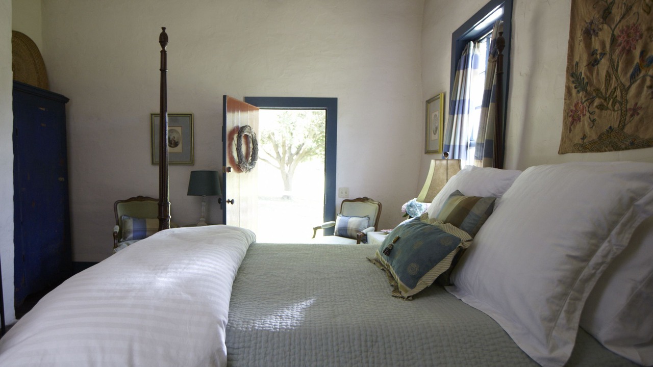Photo of Bedroom in Fredericksburg