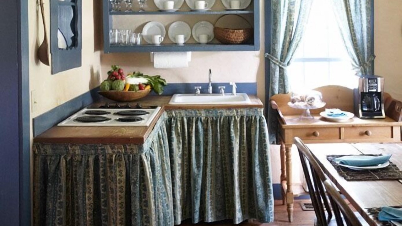 Photo of Kitchen in Fredericksburg