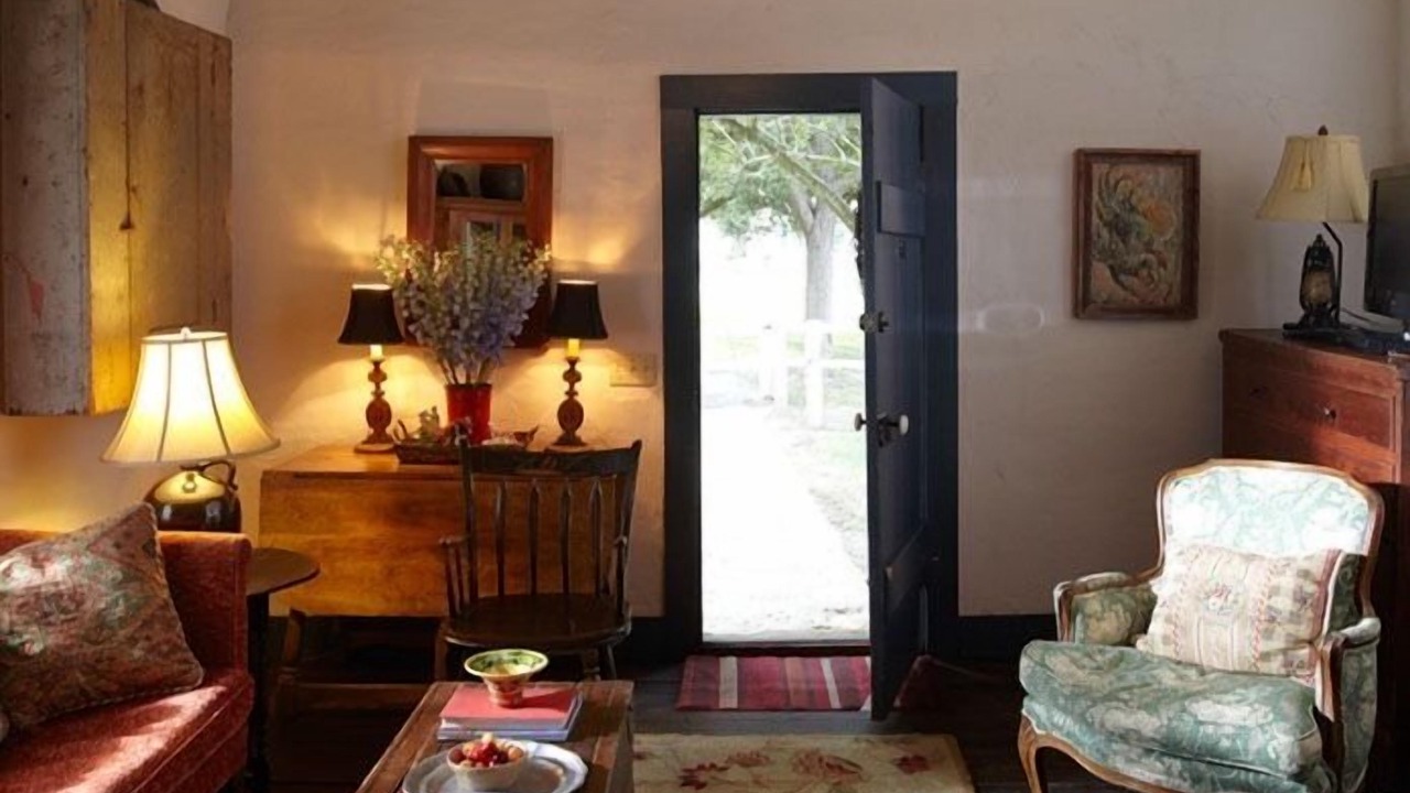 Photo of Livingroom in Fredericksburg