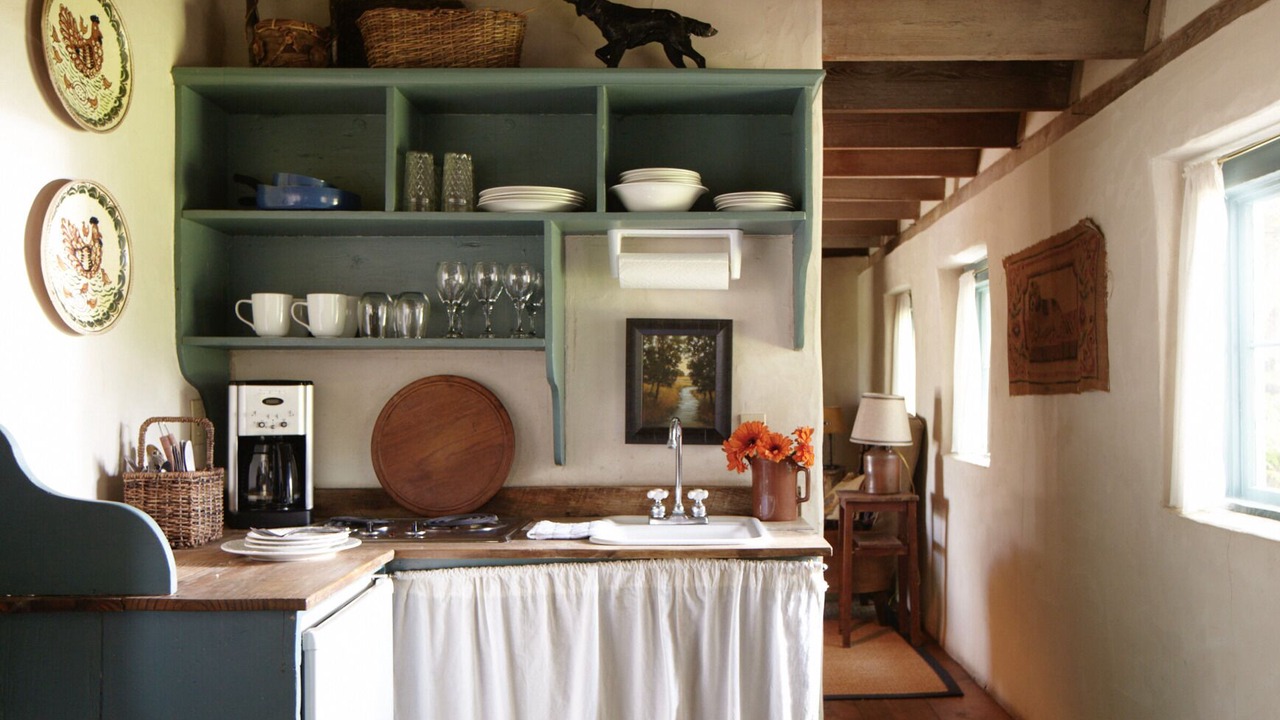 Photo of Kitchen in Fredericksburg