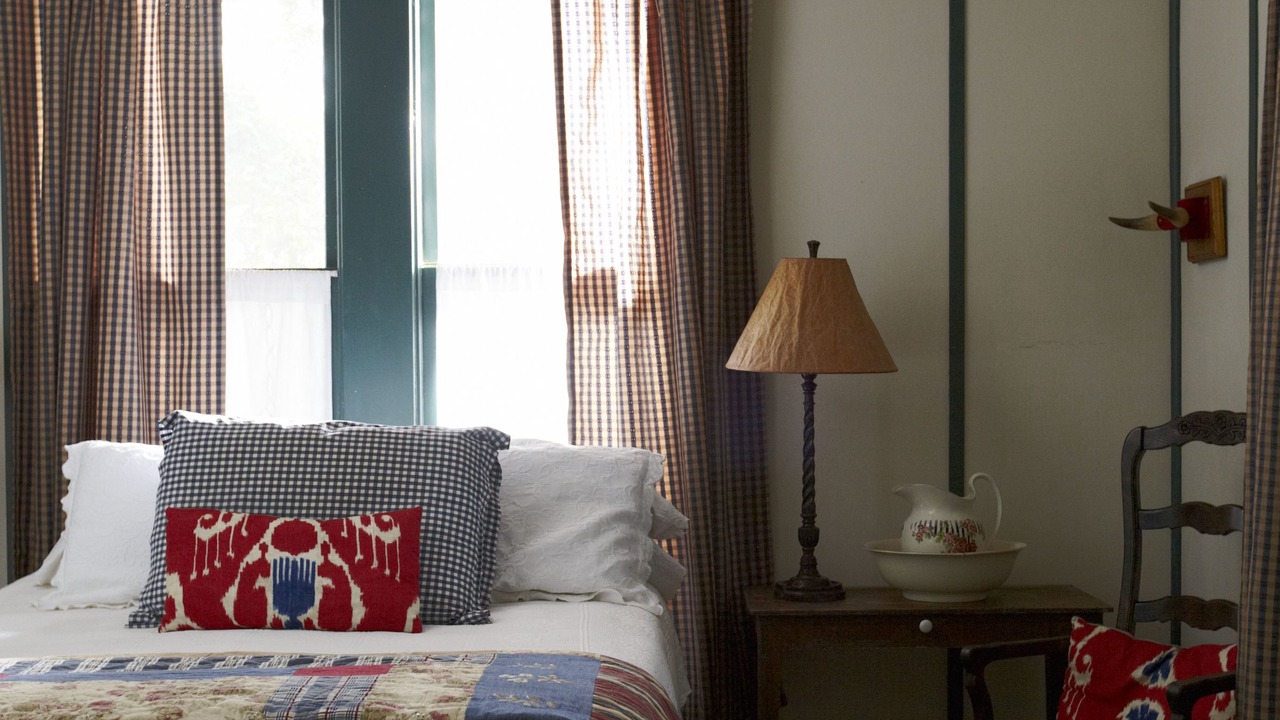 Photo of Bedroom in Fredericksburg