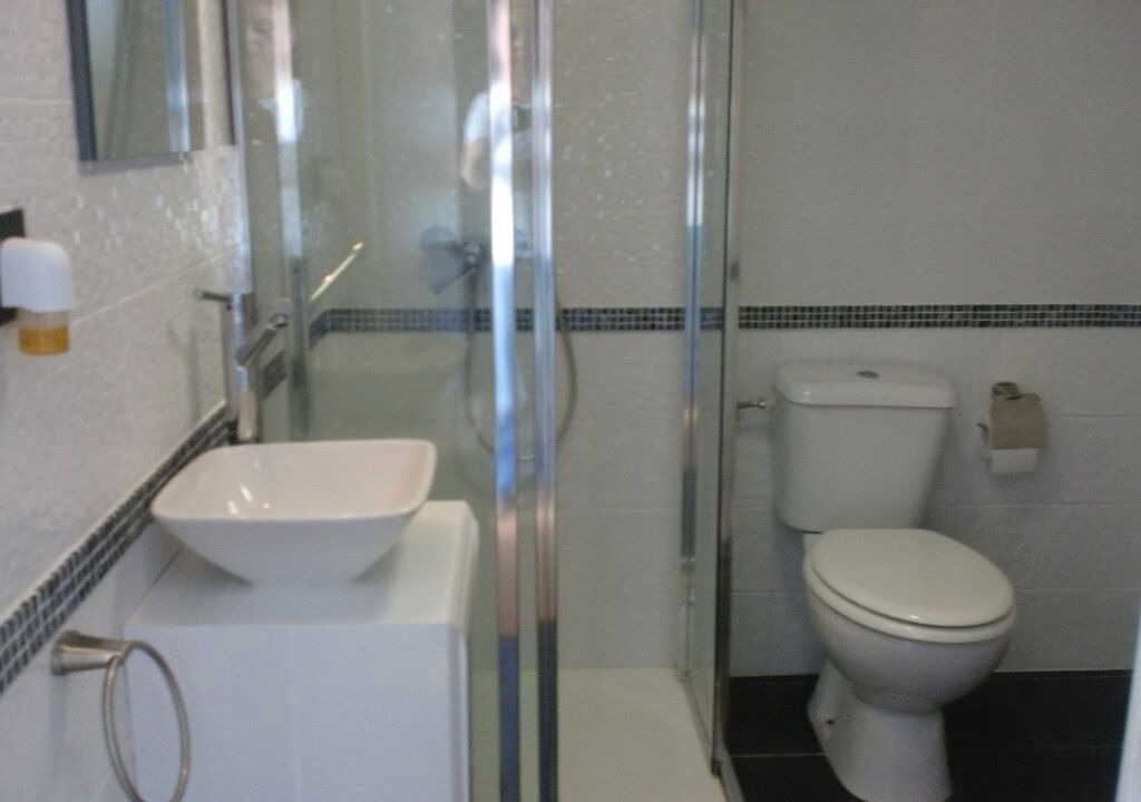 Photo of Bathroom in Riumar