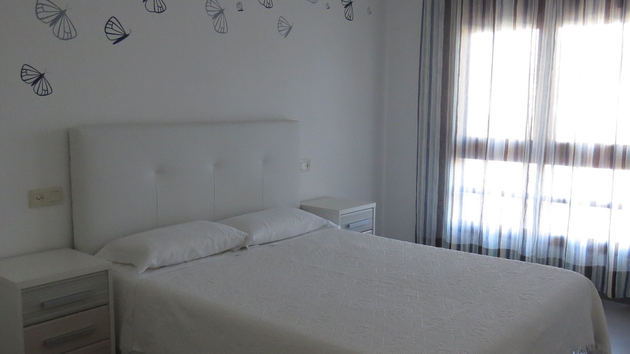 Photo of Bedroom in Riumar