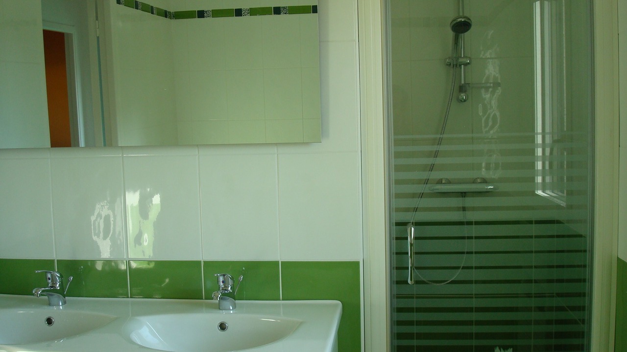 Photo of Bathroom in Plestin-les-Greves