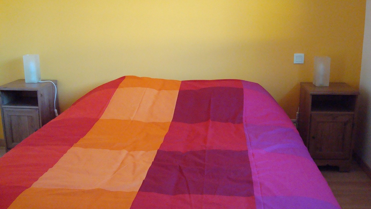 Photo of Bedroom in Plestin-les-Greves