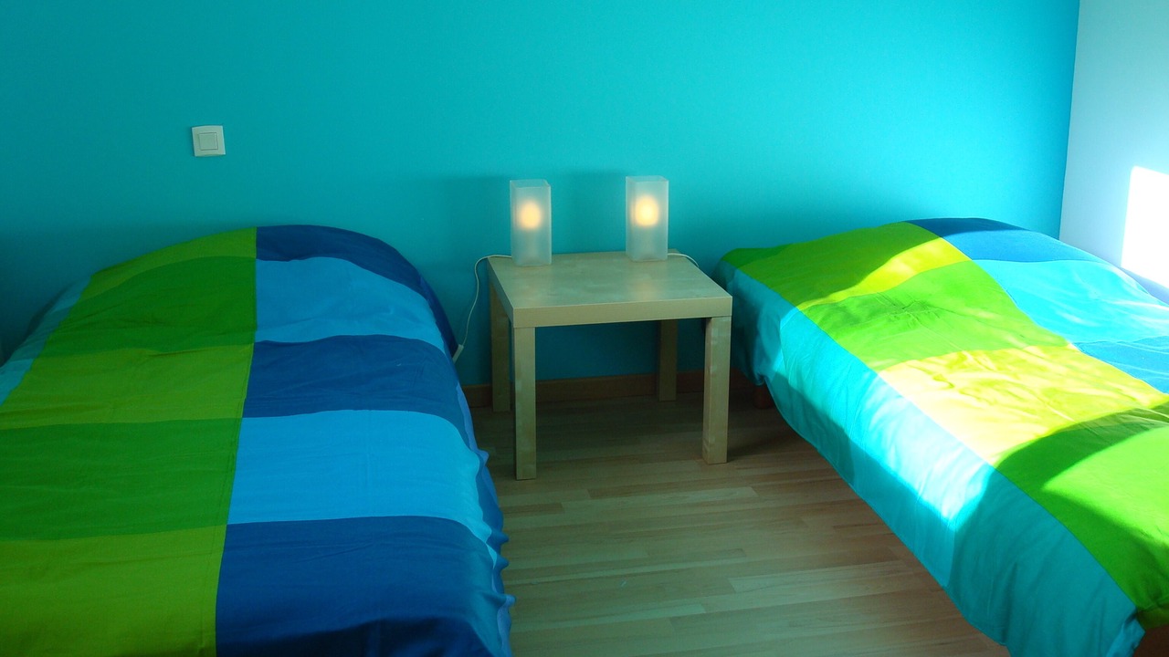 Photo of Bedroom in Plestin-les-Greves