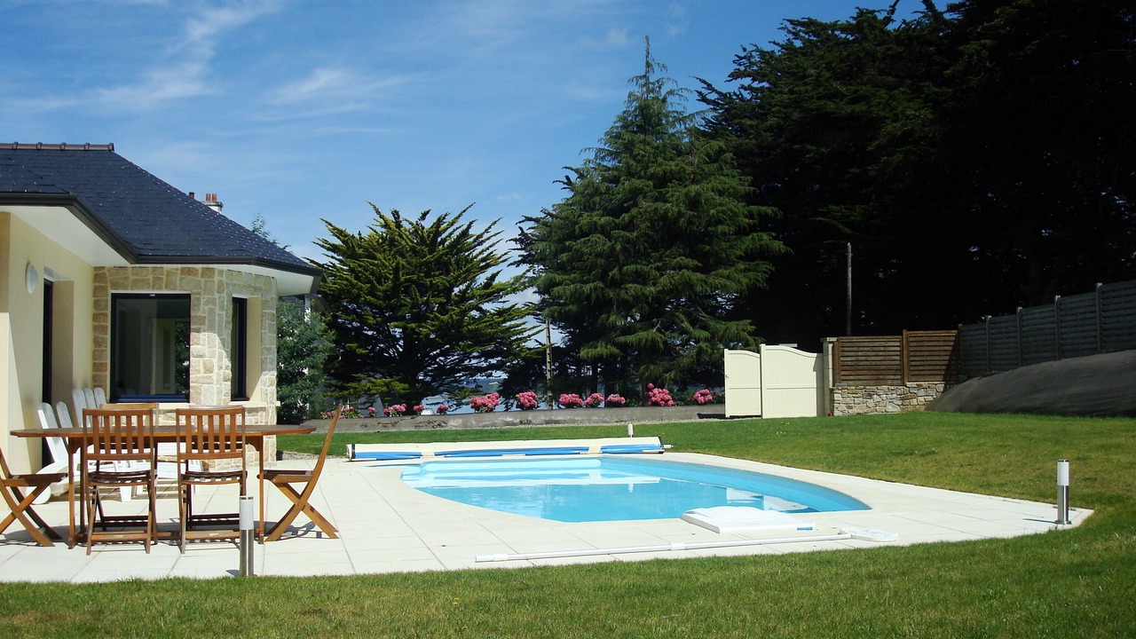 Photo of Outdoor in Plestin-les-Greves