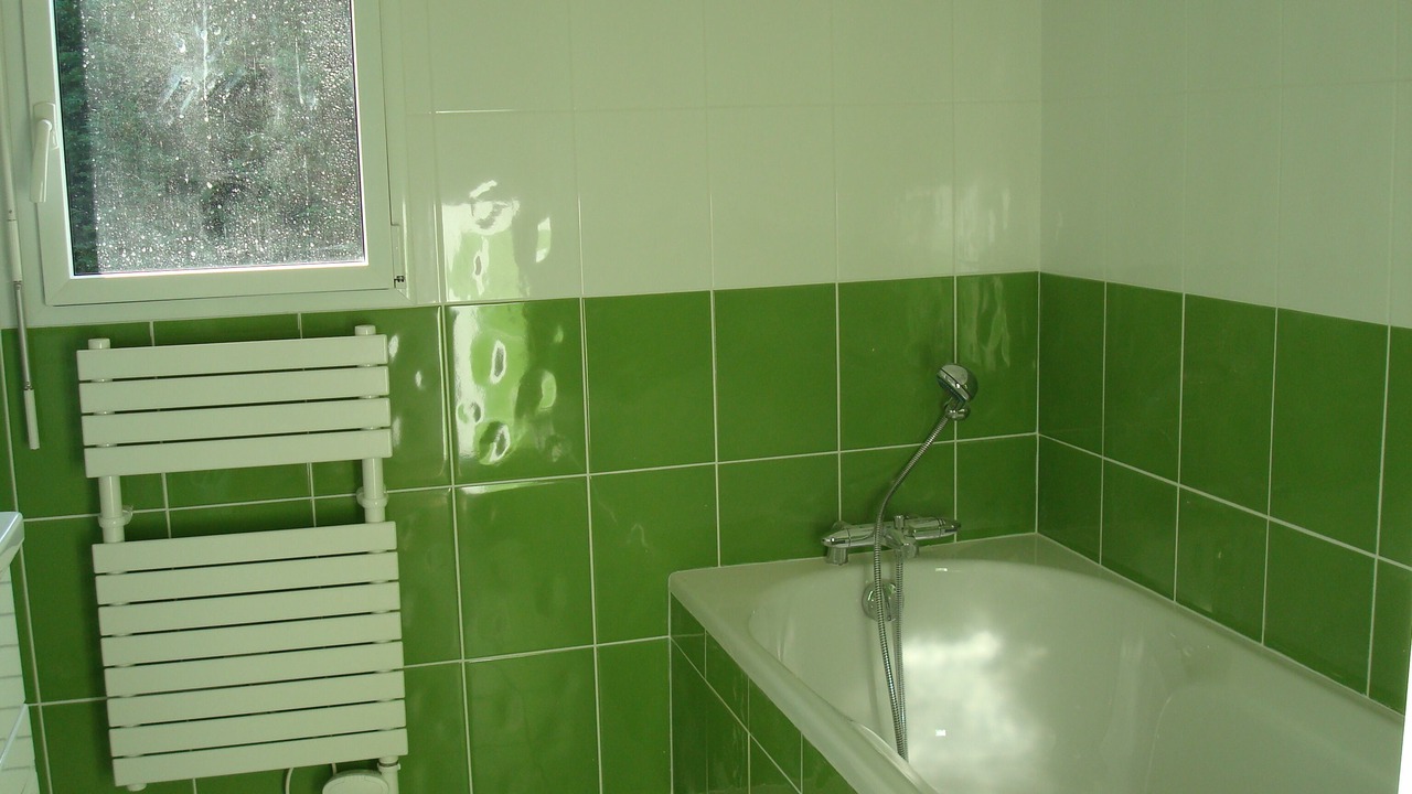 Photo of Bathroom in Plestin-les-Greves