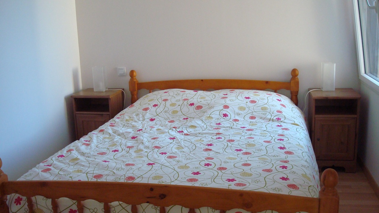 Photo of Bedroom in Plestin-les-Greves