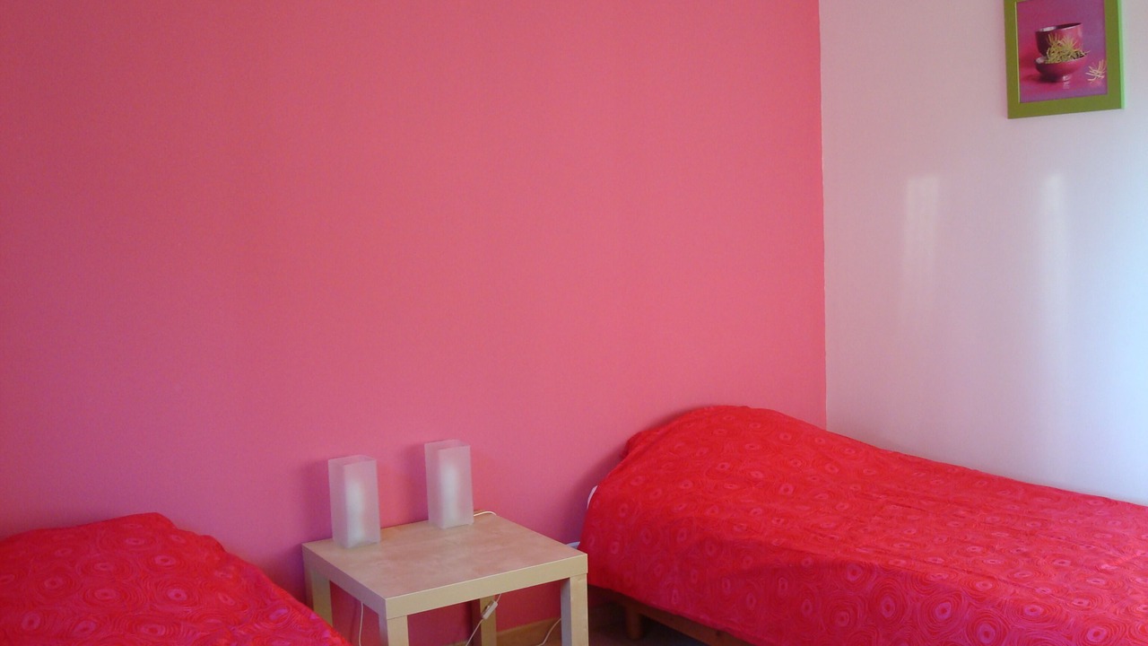Photo of Bedroom in Plestin-les-Greves