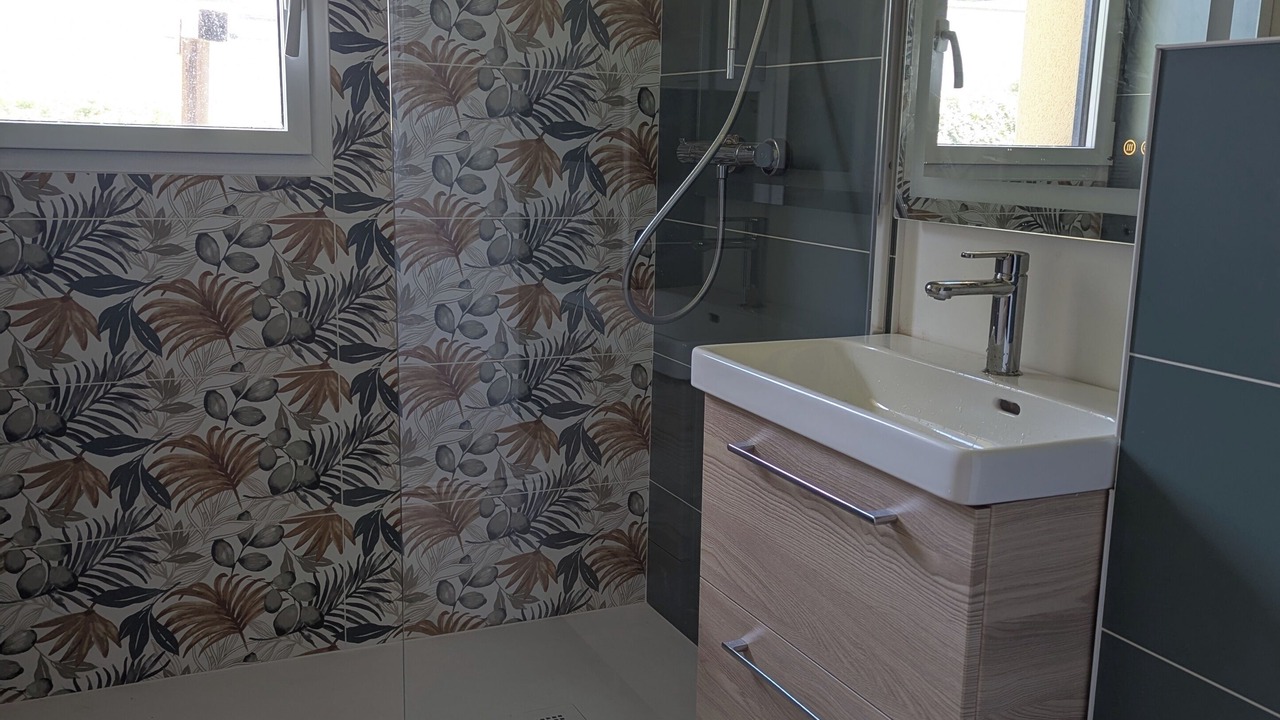 Photo of Bathroom in Plestin-les-Greves