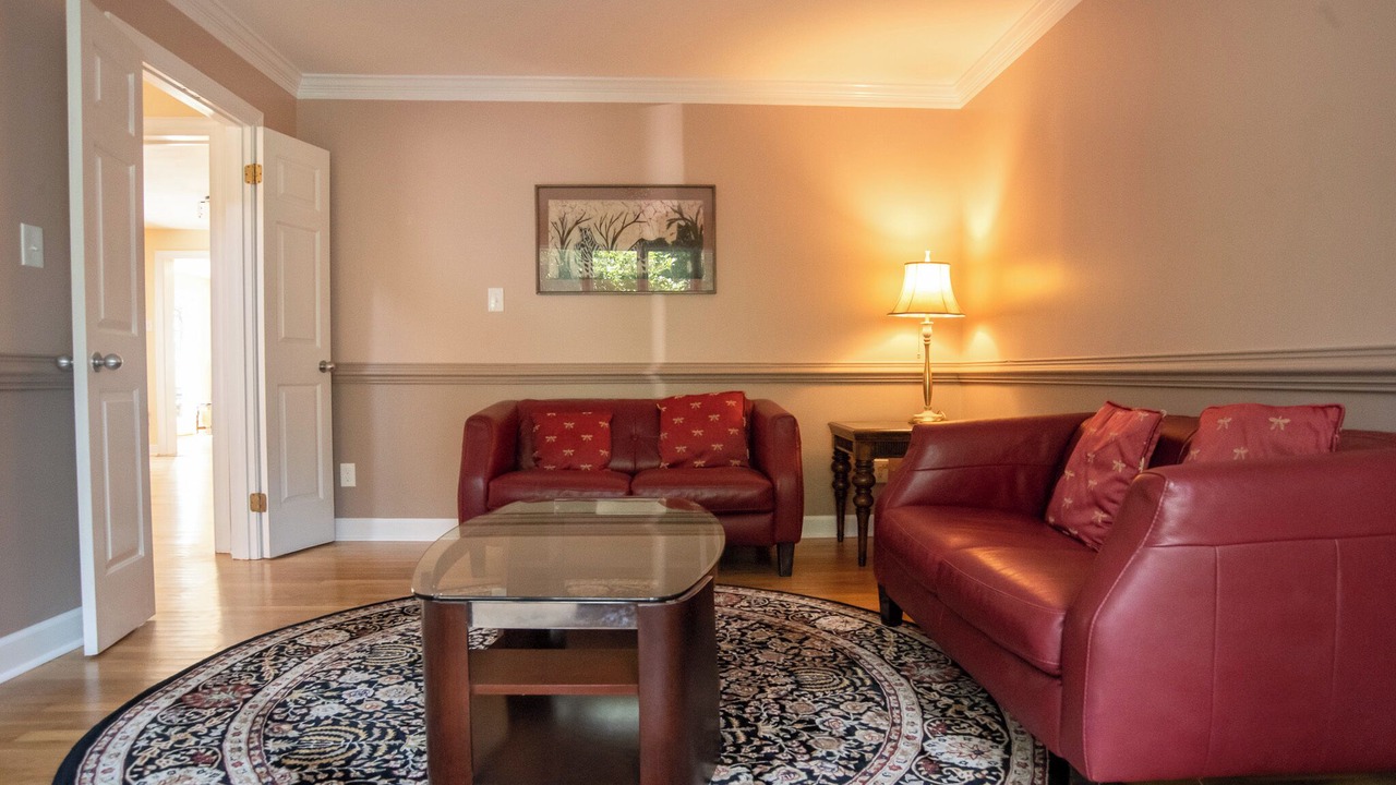 Photo of Bedroom in Cape Charles