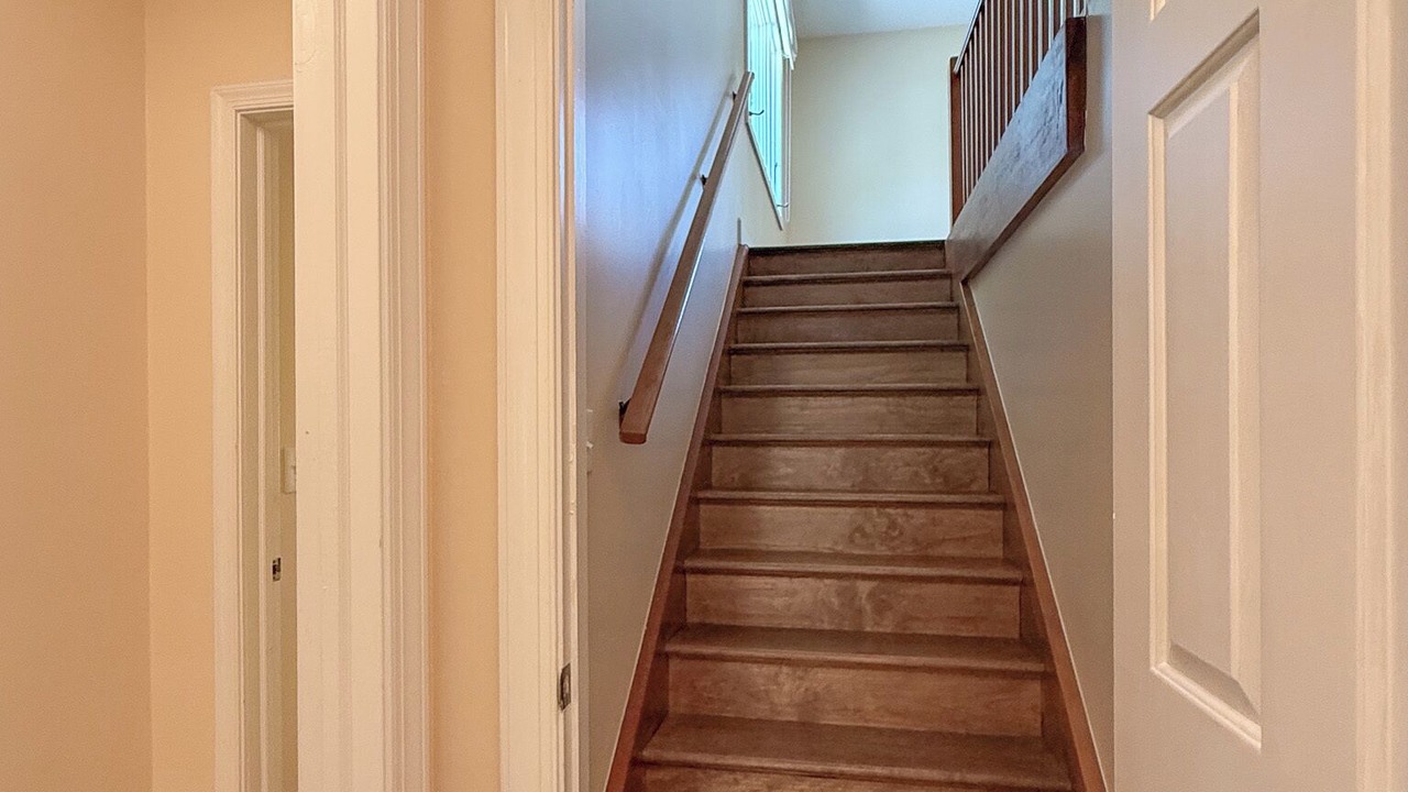 Photo of Bedroom in Cape Charles