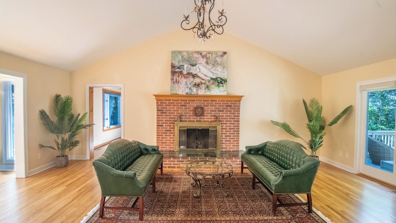Photo of Bedroom in Cape Charles