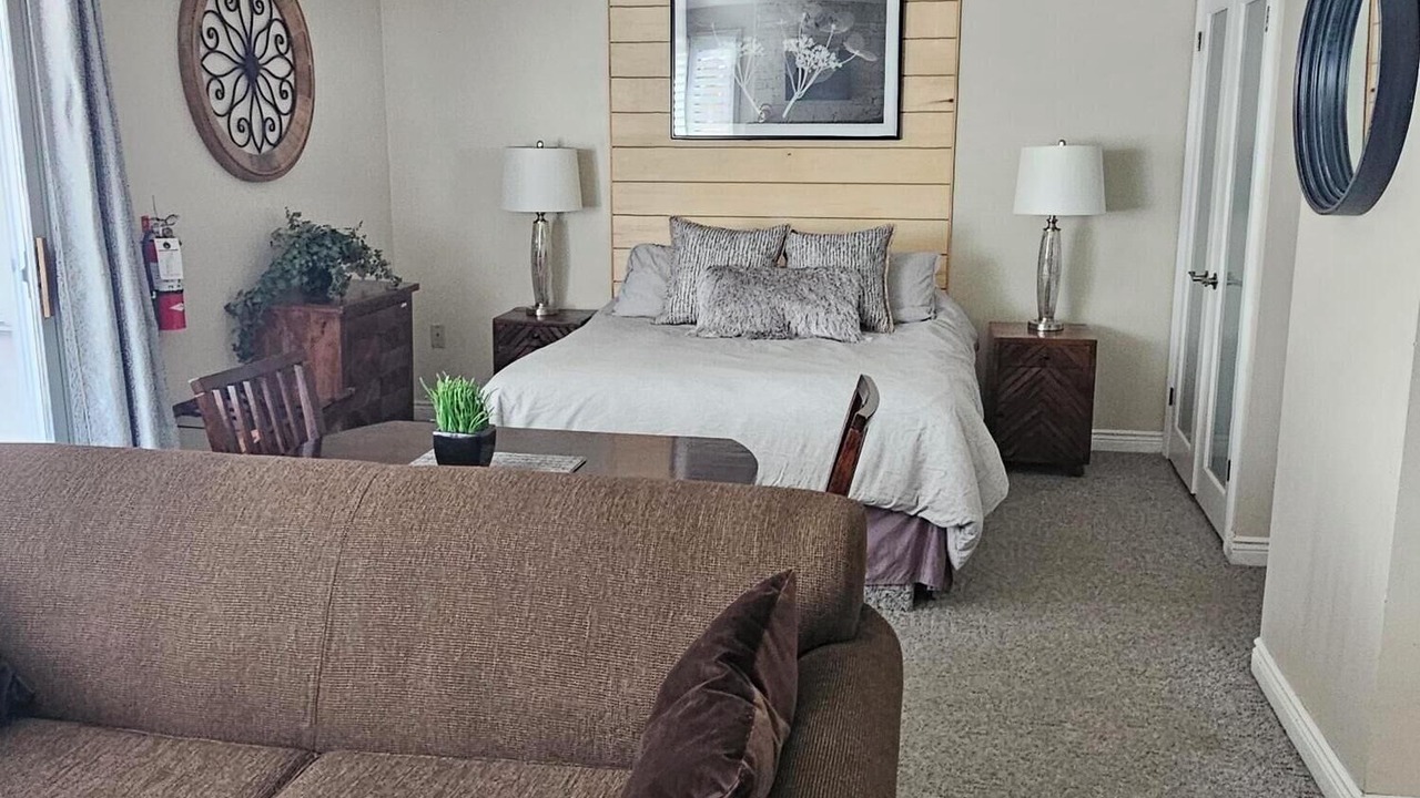 Photo of Livingroom in The Blue Mountains