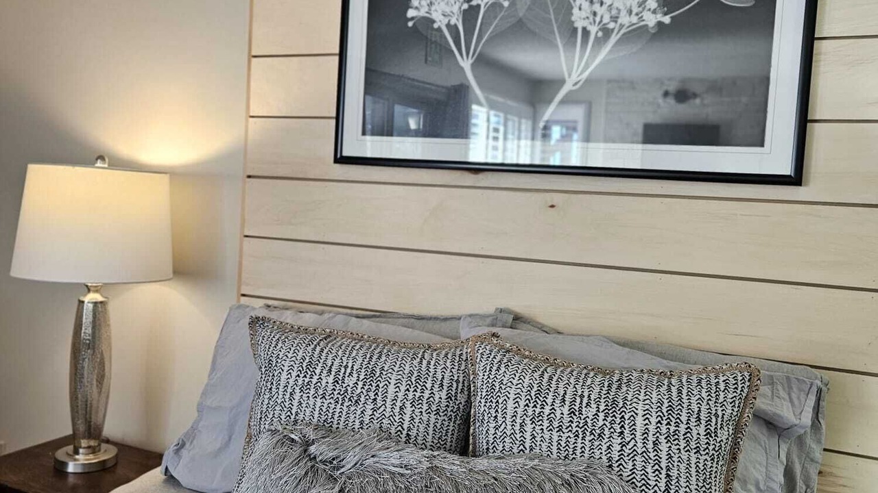 Photo of Bedroom in The Blue Mountains