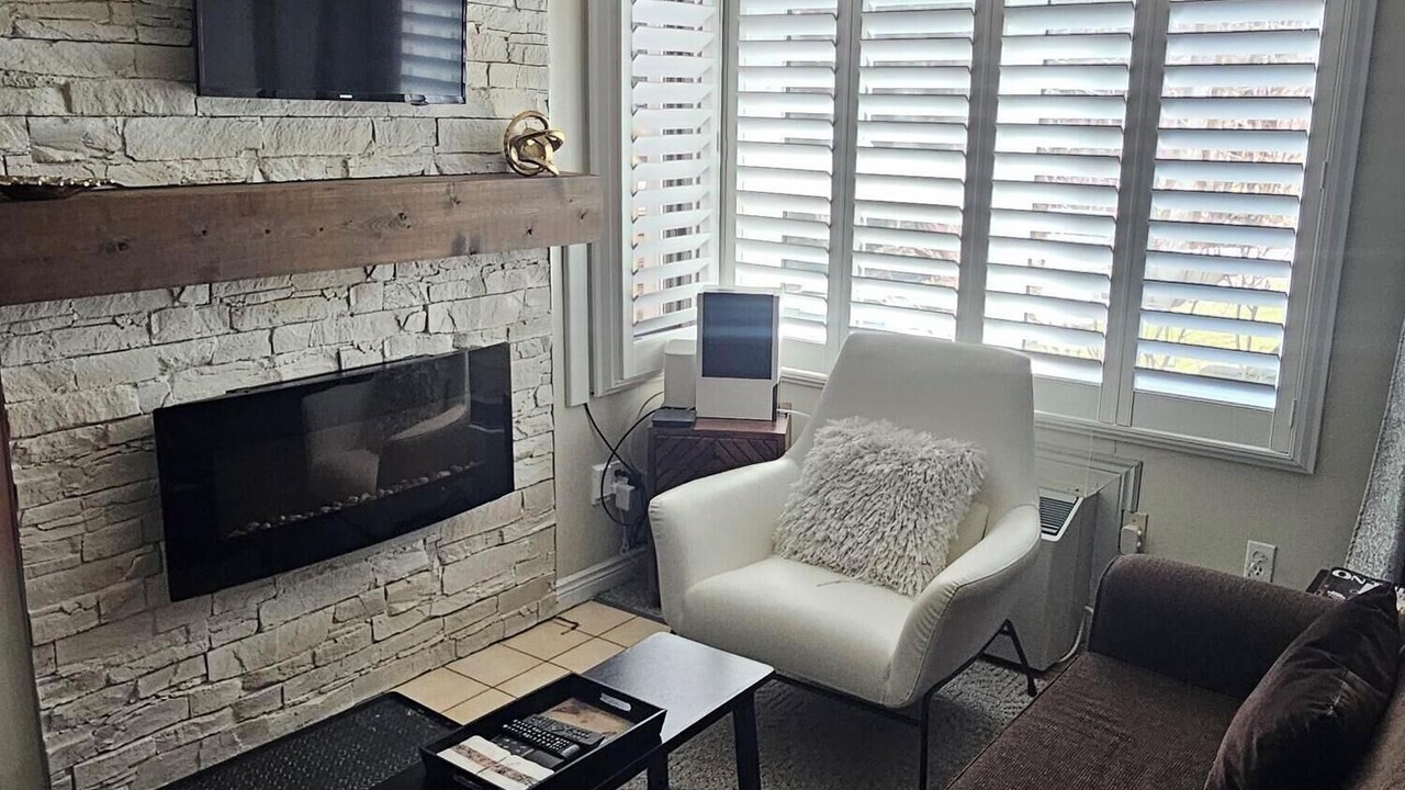 Photo of Livingroom in The Blue Mountains