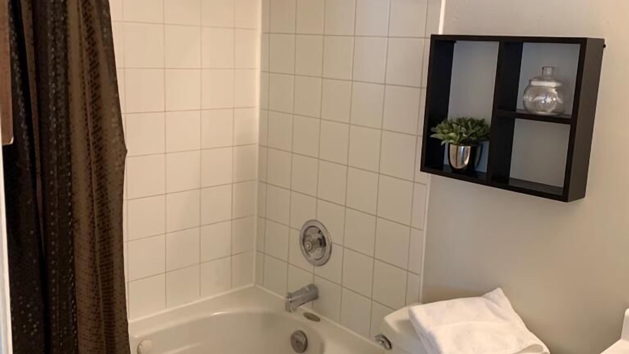 Photo of Bathroom in The Blue Mountains