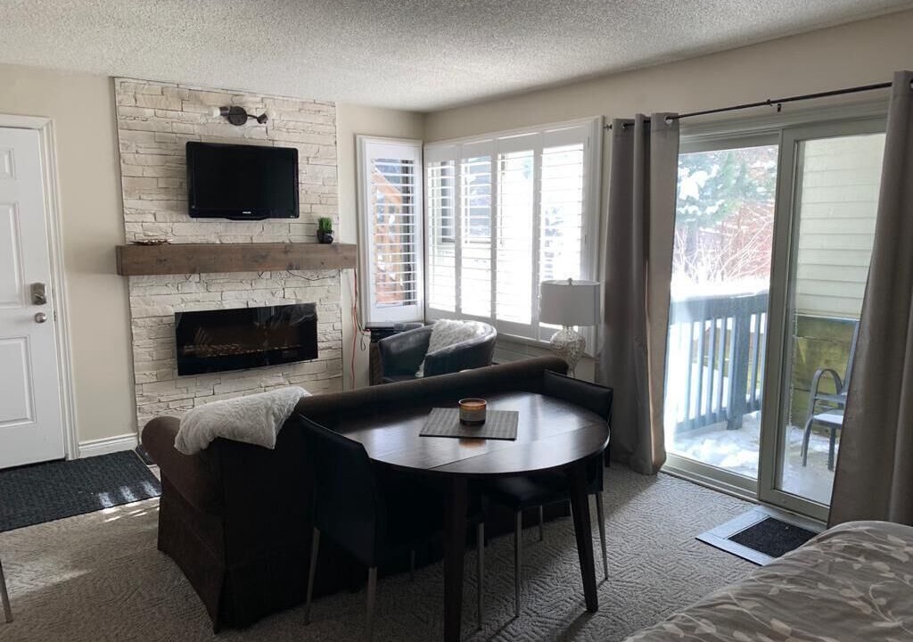 Photo of Livingroom in The Blue Mountains