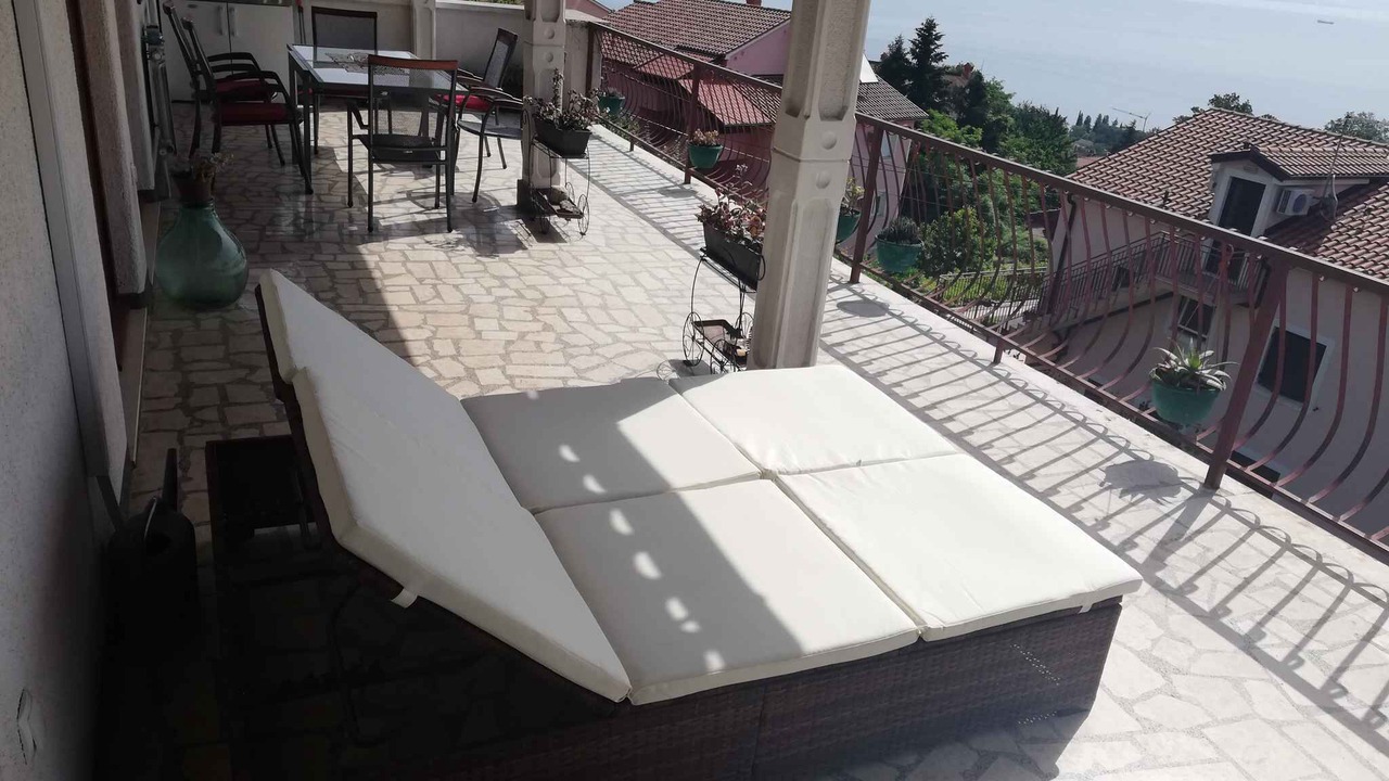Photo of Patio Balcony in Opric