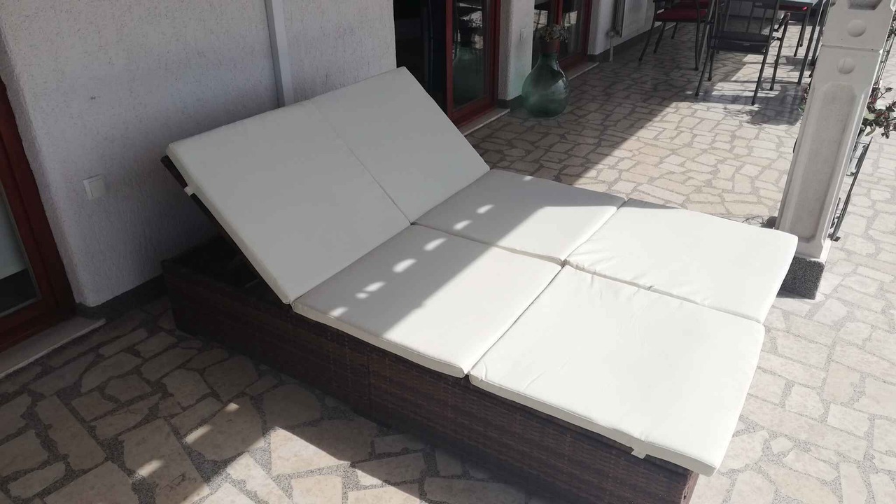 Photo of Patio Balcony in Opric