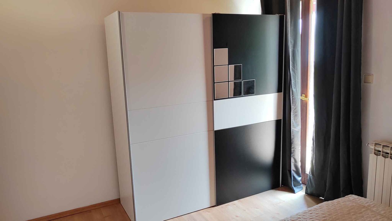 Photo of Bedroom in Opric
