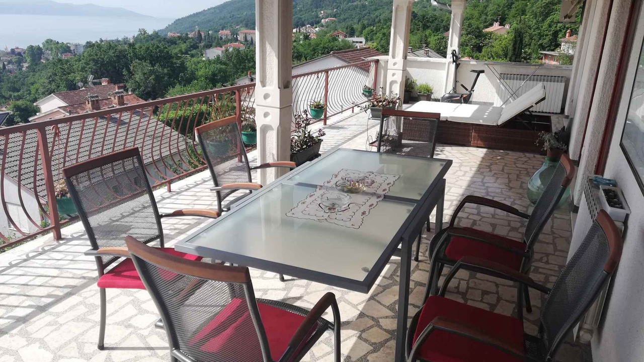 Photo of Outdoor in Opric