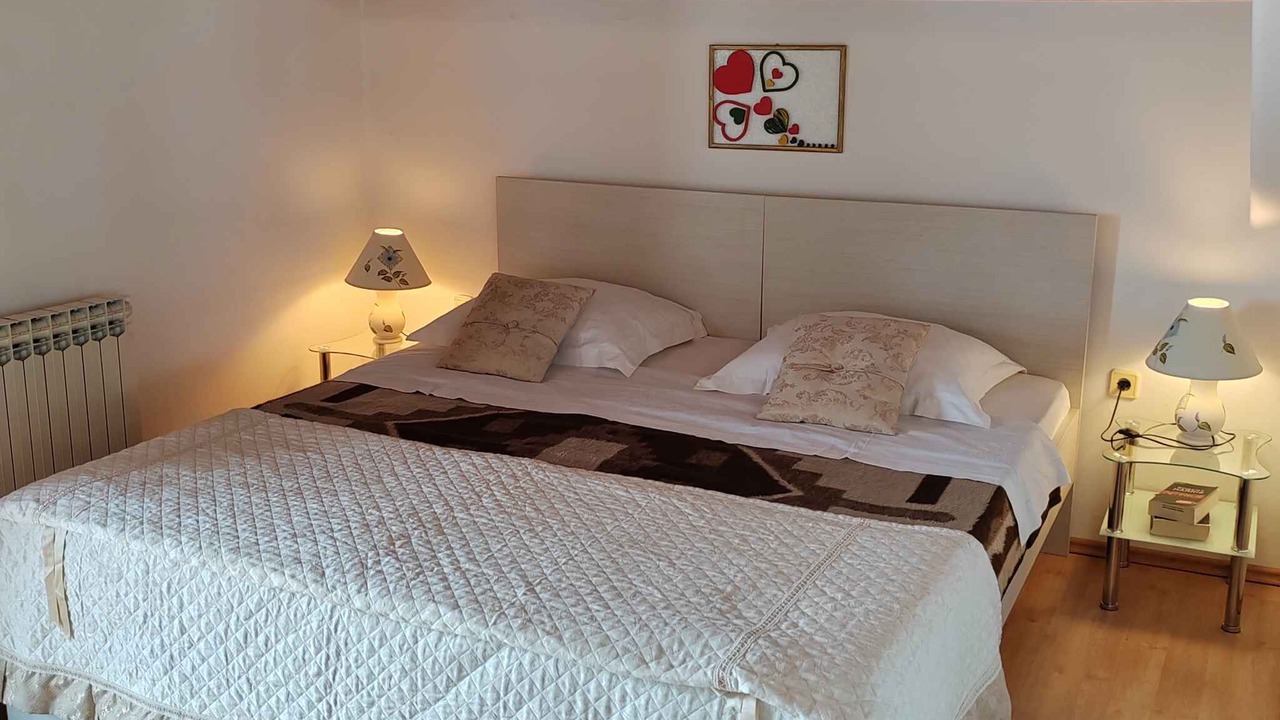Photo of Bedroom in Opric