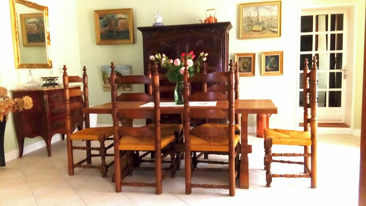 Photo of Livingroom in Lannes