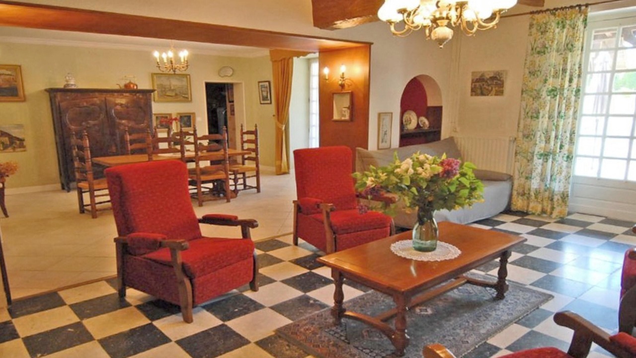 Photo of Livingroom in Lannes