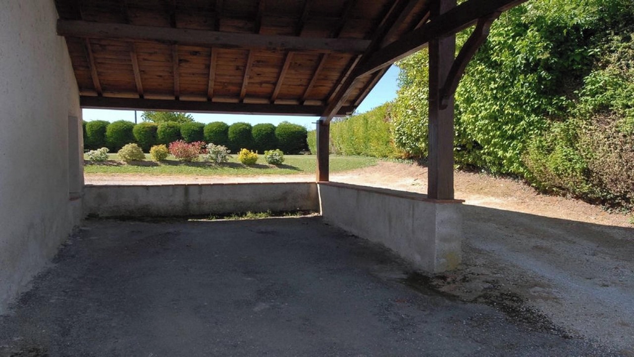 Photo of Outdoor in Lannes