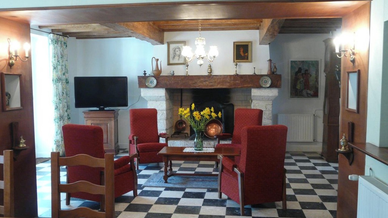 Photo of Livingroom in Lannes