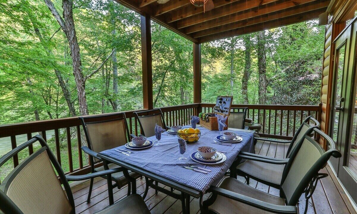 Photo of Outdoor in East Ellijay