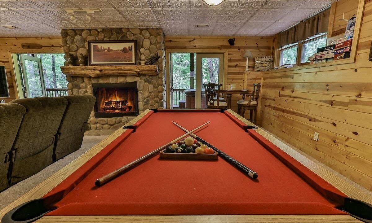 Photo of Outdoor in East Ellijay