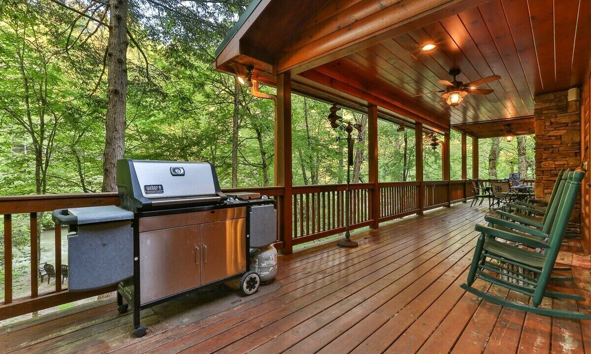 Photo of Others in East Ellijay