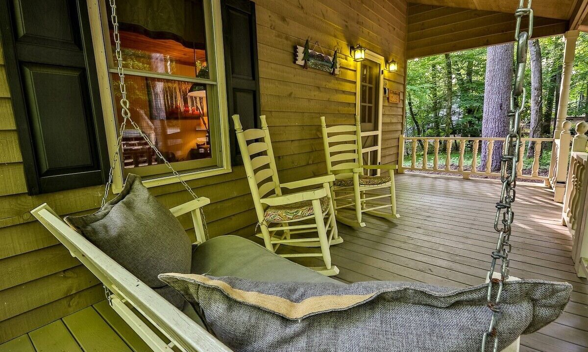 Photo of Outdoor in Ellijay