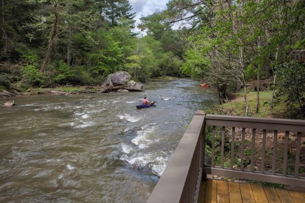 Photo of Others in Rivers Edge