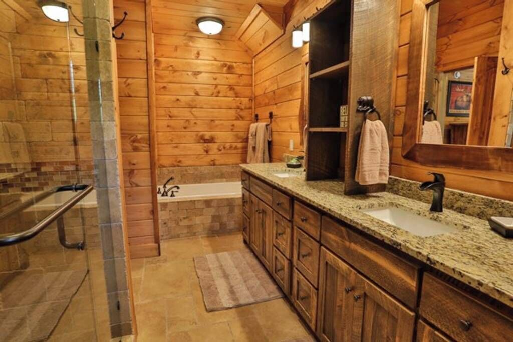 Photo of Bathroom in Rivers Edge